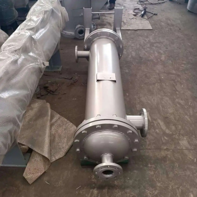 云龙分集水器重要指标